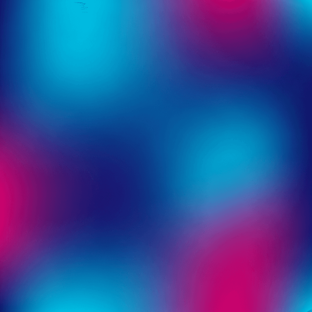 Technical gradient background for GEO and AEO guidelines