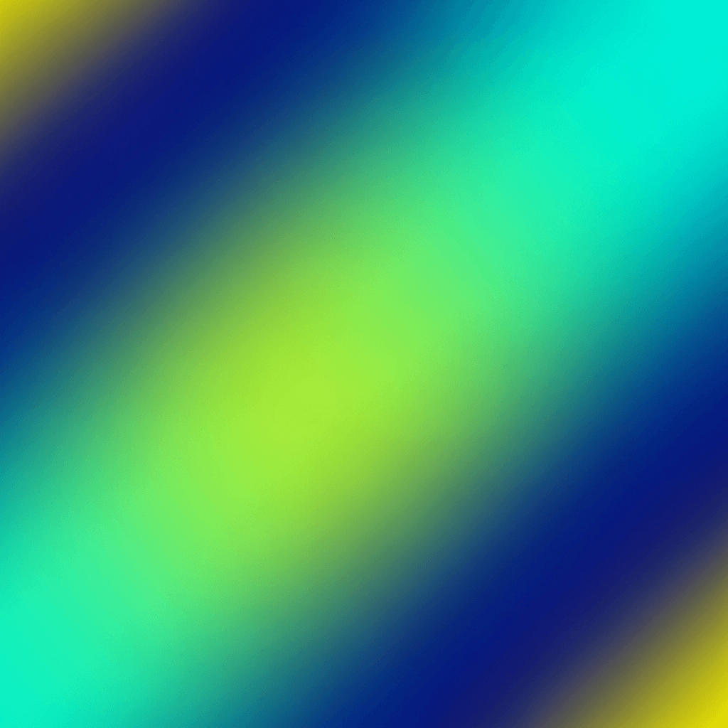 High-performance abstract gradient visualization