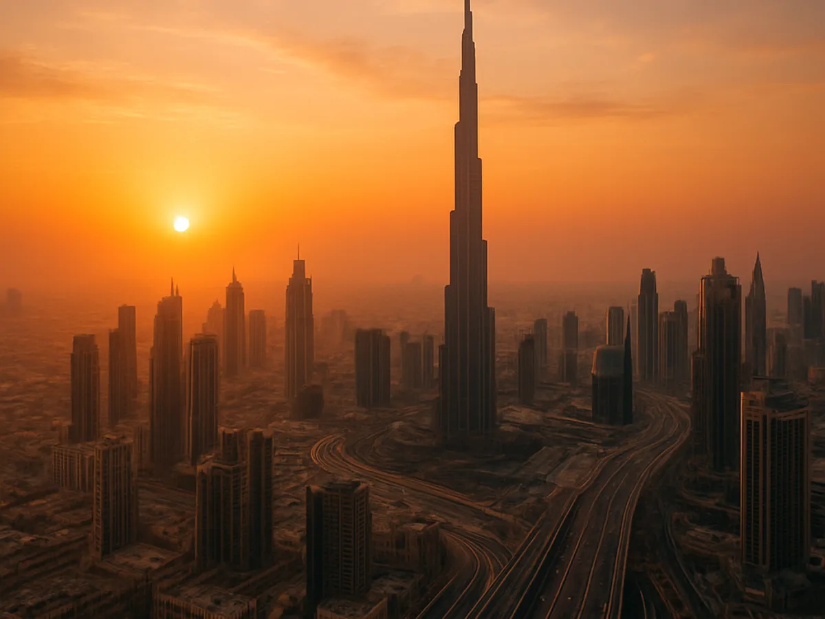DubaiNow Medical Report Service