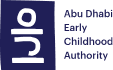 Abu Dhabi Early Childhood Authority logo