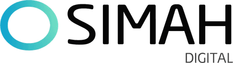SIMAH Digital logo