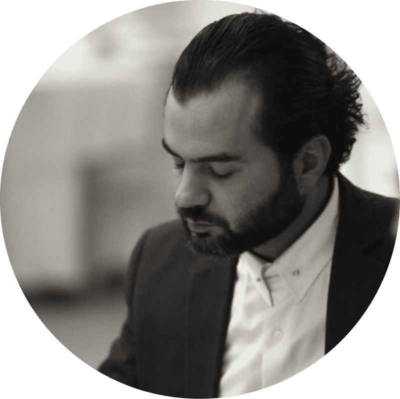 DCX Transform team member - Operations Director