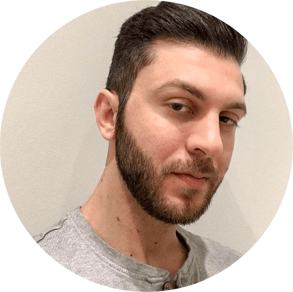 DCX Transform team member - Product Designer