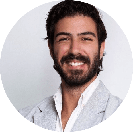 DCX Transform team member - SEO GEO