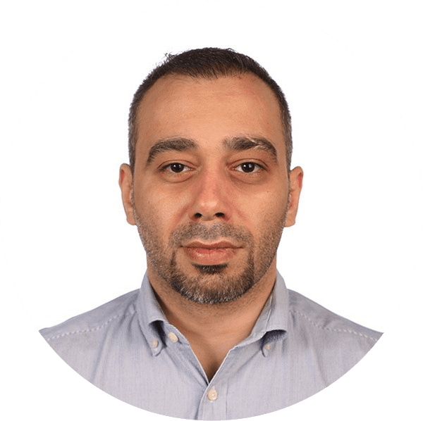 DCX Transform team member - Sitecore Practice Lead